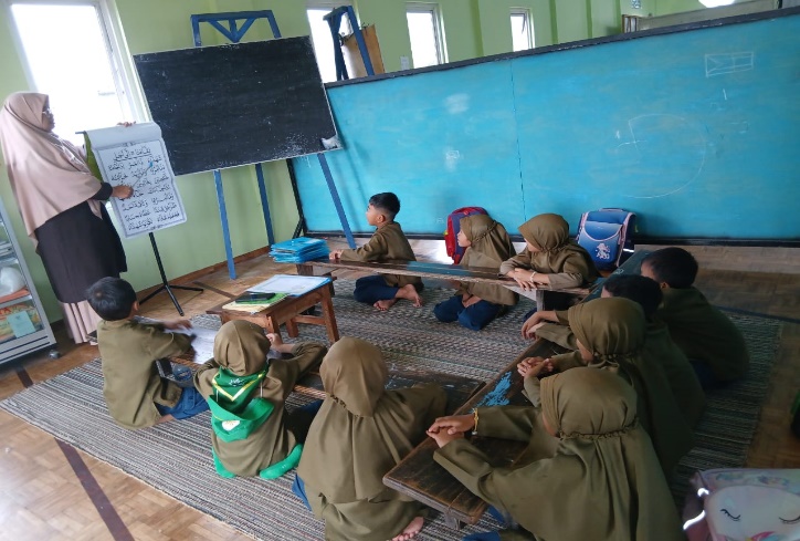 Galeri TK ABA Kalikajar 11