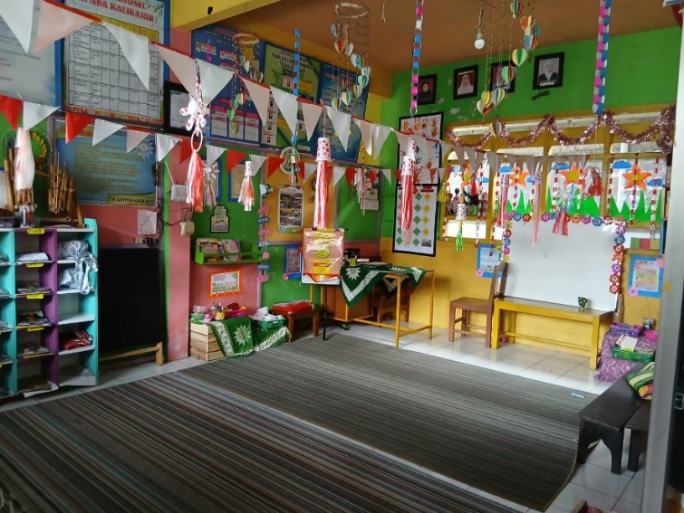 Galeri TK ABA Kalikajar 13