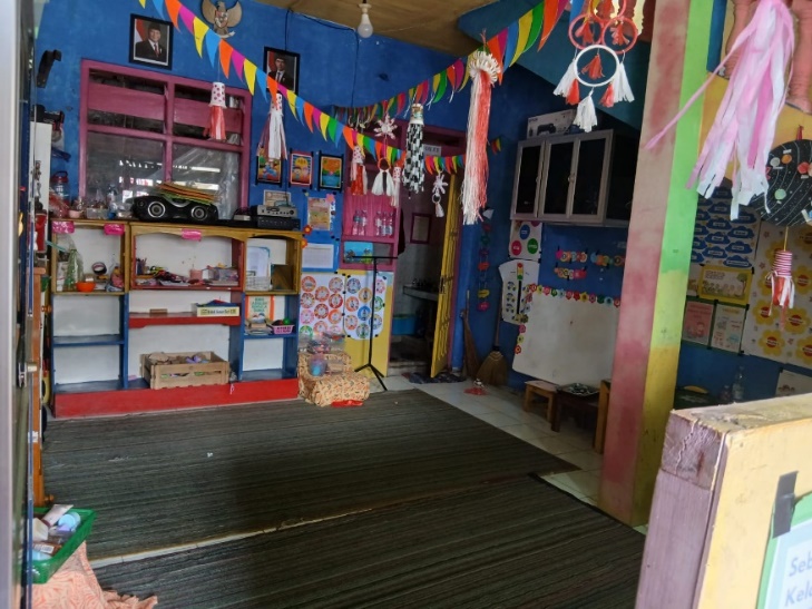 Galeri TK ABA Kalikajar 20