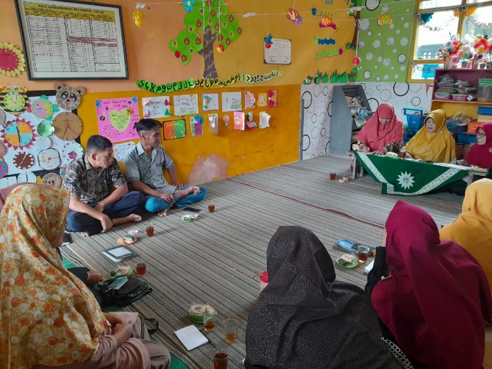 Galeri TK ABA Kalikajar 24