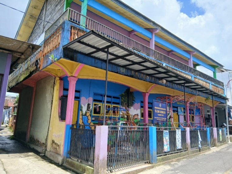 Galeri TK ABA Kalikajar 29