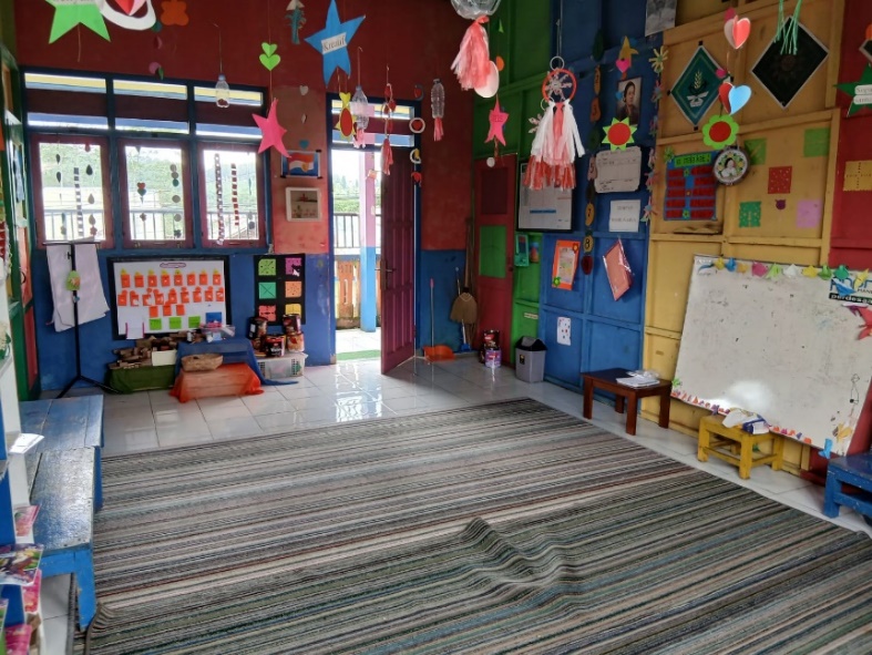 Galeri TK ABA Kalikajar 34