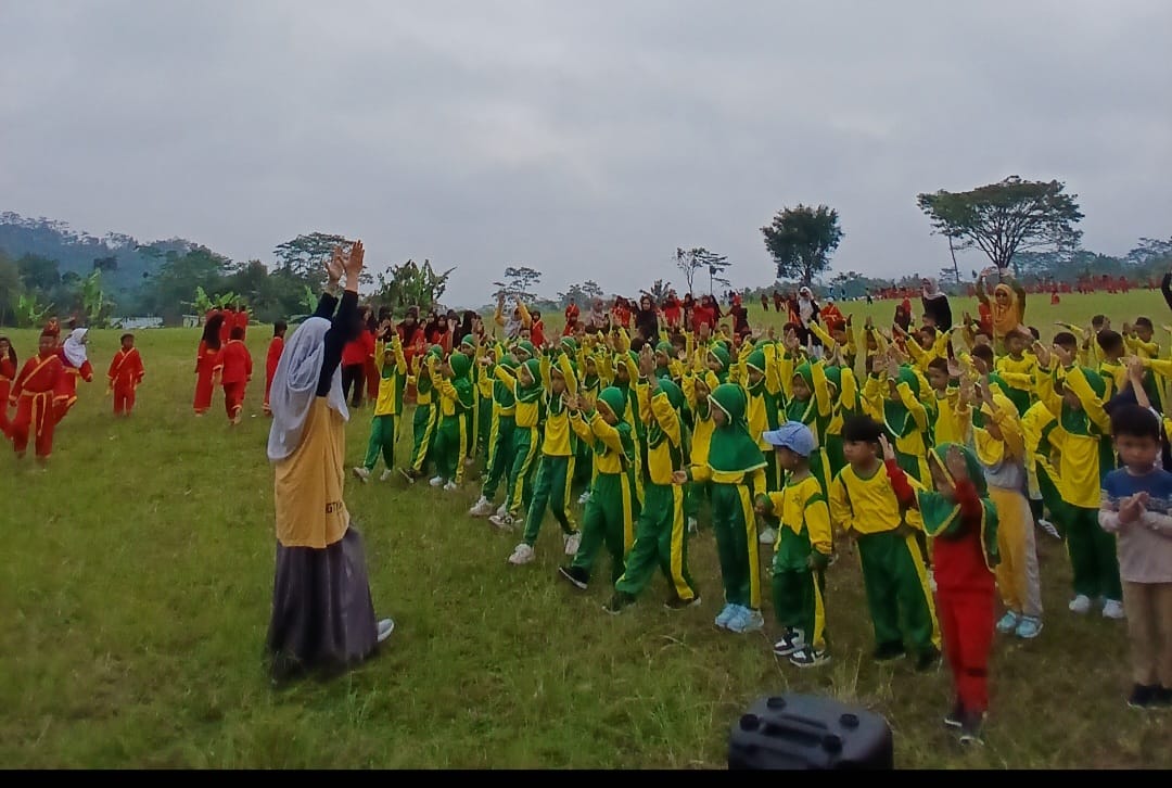 Hari Santri Nasional